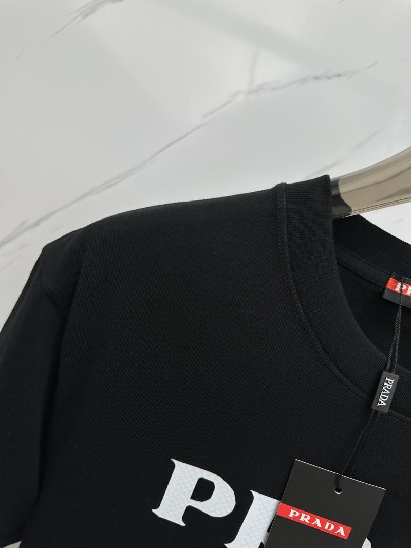 Prada T-Shirts